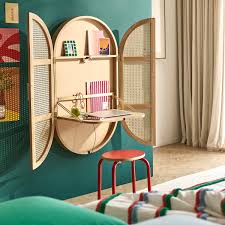 Bureau mural , Mathéo